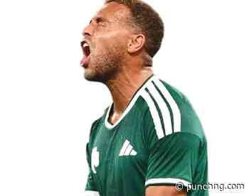 Best yet to come, Dessers vows after brace