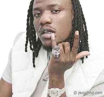 I’ll live forever through my music — Pheelz