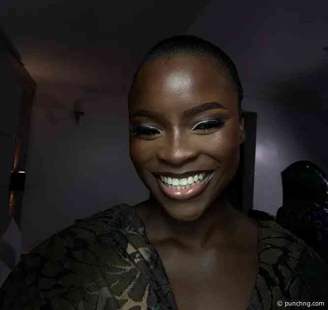 Lala’s legacy not a threat to my career  — Daughter, Olamide