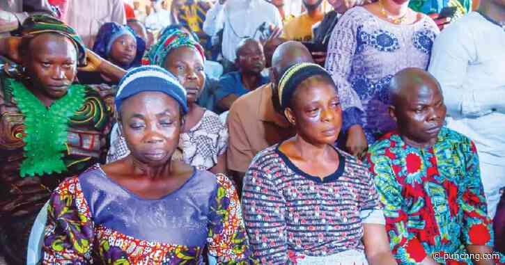 Akinlalu killings: 10 months of anguish as families search for missing bodies