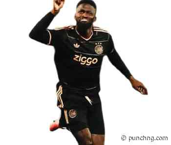 I just want to make impact – Arokodare