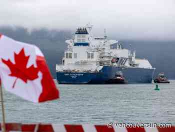 B.C. Conservatives call for investigation into shortfall in projected natural gas revenues