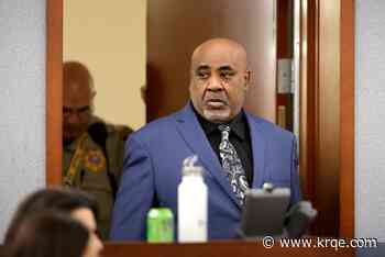 Lawyers, judge determine jury instructions for Tupac murder trial deliberations