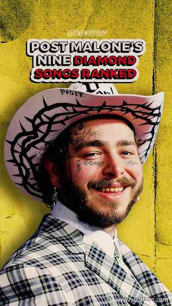 The BEST #PostMalone Songs?! 🤯🔥