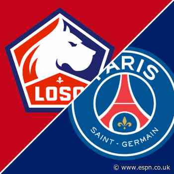 PSG score 2 stoppage-time goals to rescue draw