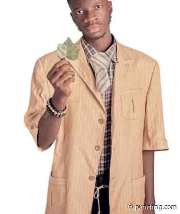 I want my content to speak for common man— Logik Tha Pro