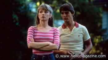 Risky Business star Rebecca De Mornay looks incredible at 67