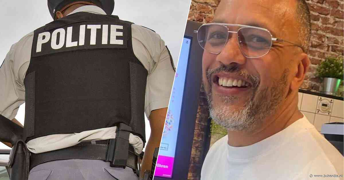 Nederlands speurhondenteam in Suriname op zoek naar vermiste filmproducent Leysner