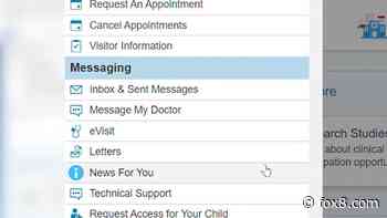 New phishing scam targeting MyChart patients: What to look out for