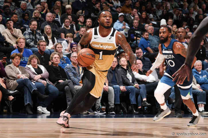 Cavs decide on Cam Whitmore’s future with the team