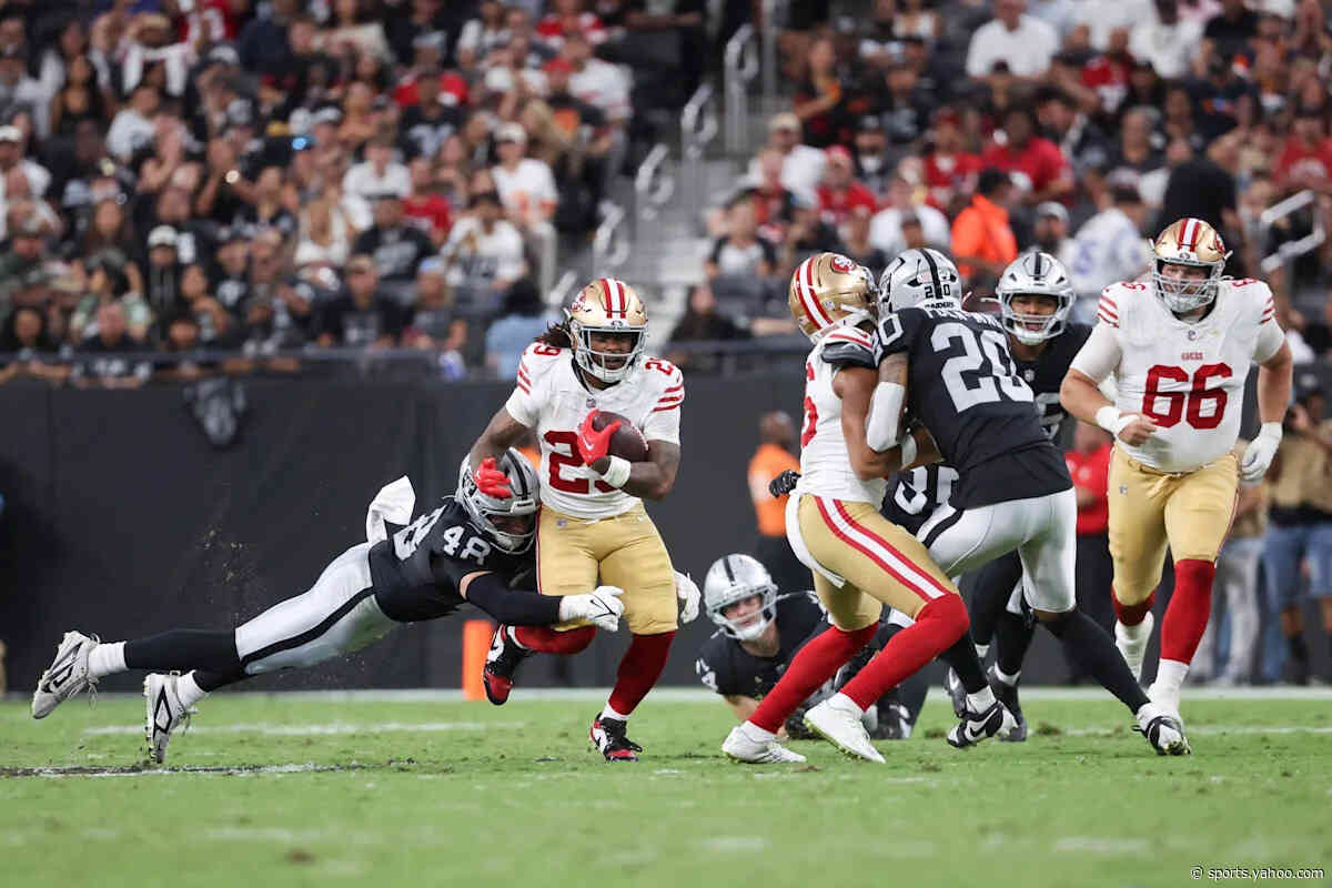 Is Kyle Shanahan’s most infamous draft tradition finally about to bear fruit?
