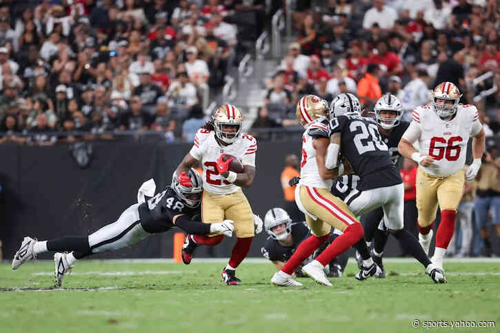 Is Kyle Shanahan’s most infamous draft tradition finally about to bear fruit?