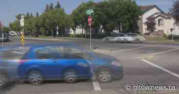 Calgary uses AI to determine the 50 highest-risk intersections for pedestrians