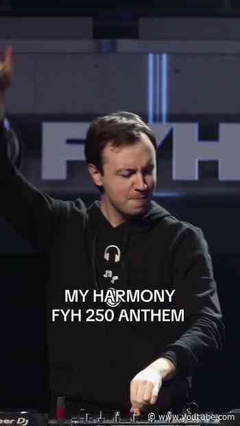 Remember this ANTHEM? 🔥If you want to relive these memories – check out the FYH 500 COMPILATION 🙌