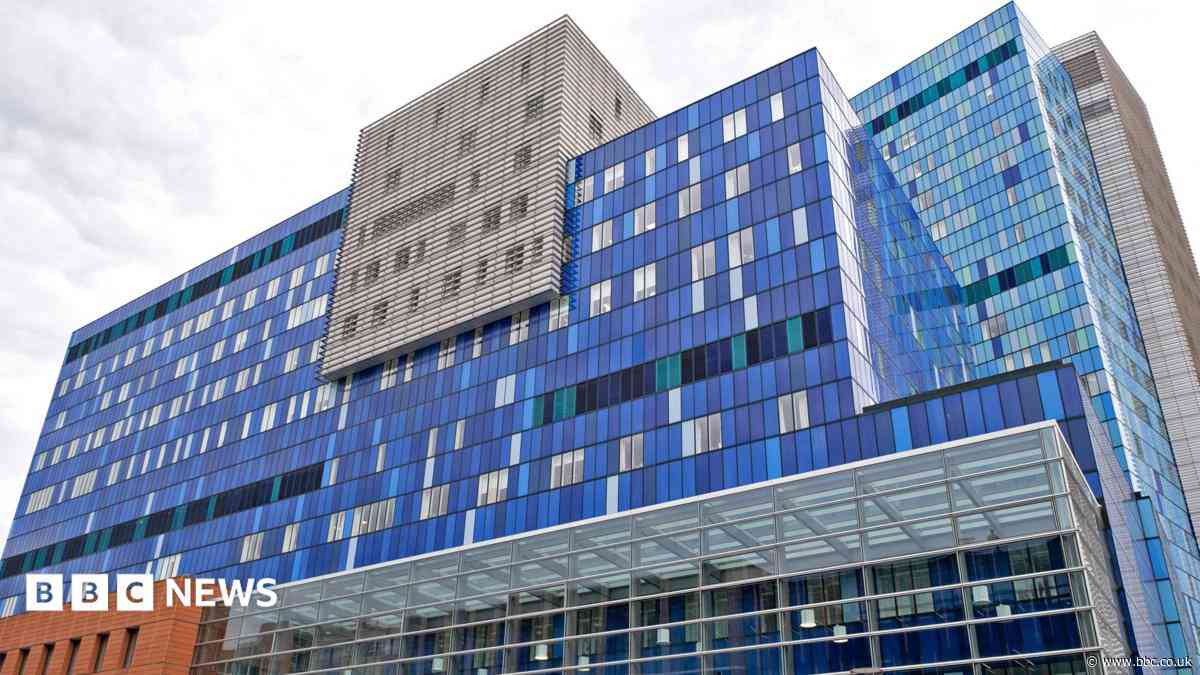 Baby died after hospital monitor volume was too low