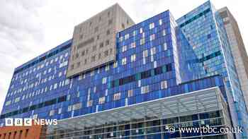 Baby died after hospital monitor volume was too low