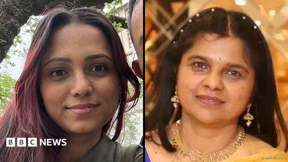 'Please help us find her': Families fly to Nepal in search for missing Londoners