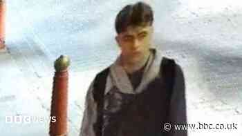 Man sought by police after Covent Garden rape