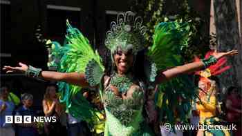 Everything you need to know about this year's carnival