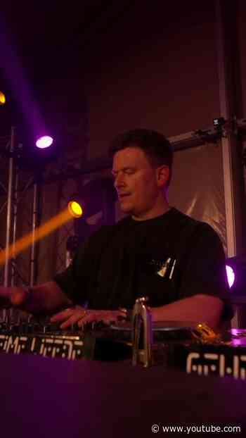 The Energy Kept Building #feddelegrand  #housemusic  #clubnouveau