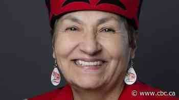 B.C. NDP MLA Joan Phillip dead at 74