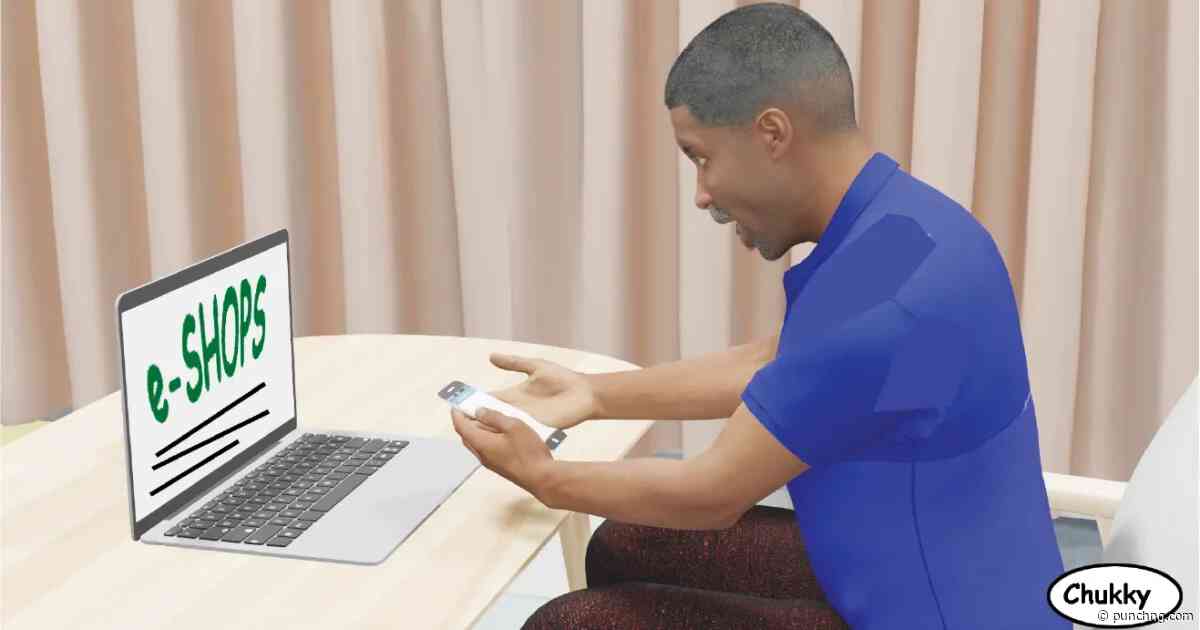 5 ways to detect fake e-shops