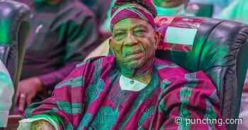 Fasoranti at 100: Afenifere  leaders seek Yoruba unity