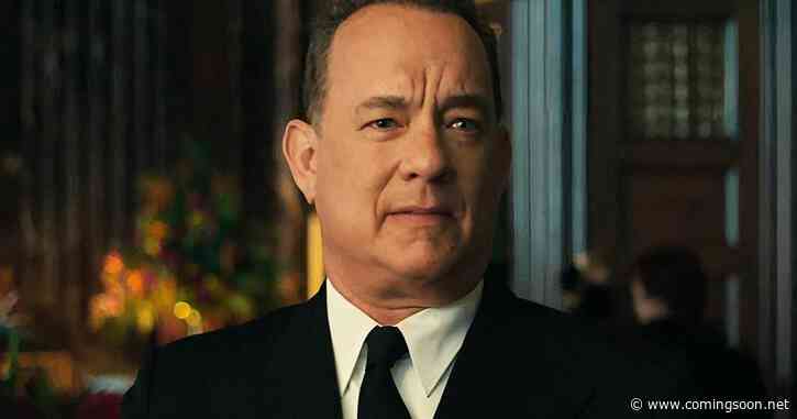 Tom Hanks Abraham Lincoln Movie Adds Willem Dafoe, Peter Dinklage, & More to Cast