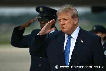 Trump announces massive oil deal with Venezuela as gas prices surge