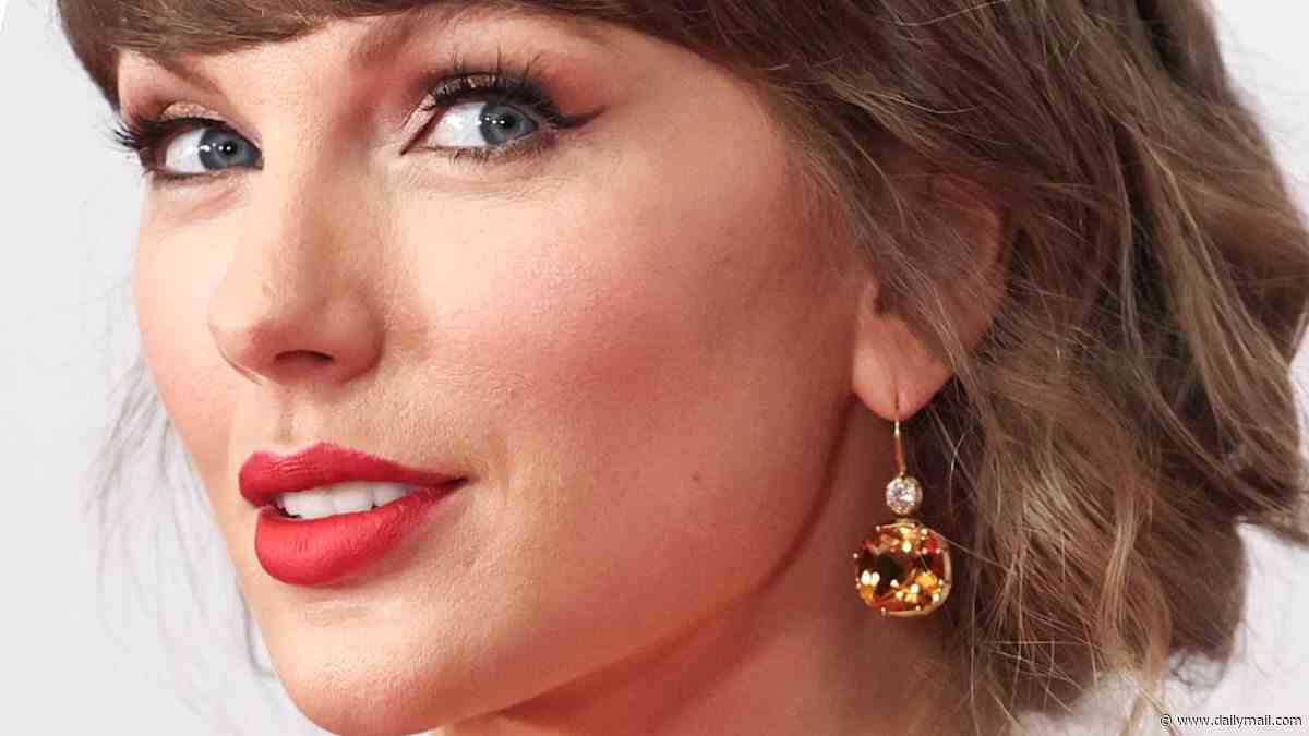 Taylor Swift makes $50,000 donation to mother-of-three who risked her life to save teens in horror car accident