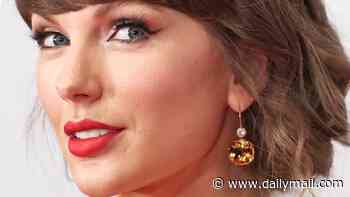 Taylor Swift makes $50,000 donation to mother-of-three who risked her life to save teens in horror car accident