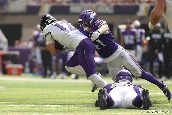 Minnesota Vikings at Denver Broncos: Preseason Game 3 Discussion