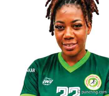 Taangahar unveils squad for IHF Women’s Nations tourney