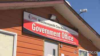 'It's about the people,' says Nisichawayasihk Cree Nation's newly elected chief