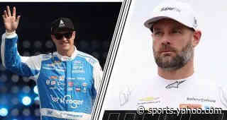 Preece, SVG detail approach to unpredictable regular-season finale