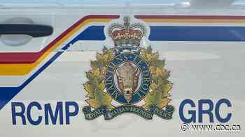 Woman dies in motorcycle crash north of Calgary