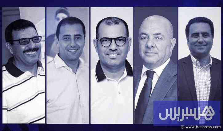 انتخابات 2026 .. أرقام 2021 تضع مقاعد "شالة" الثلاثة ت