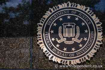 FBI drops automatic hiring ban for applicants with past prostitution encounters
