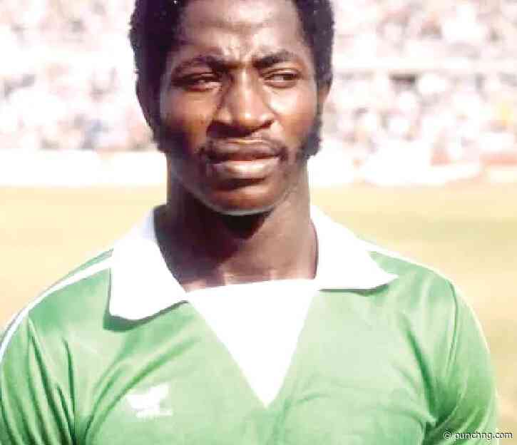 Thunder Balogun died day I was to meet him – Odegbami