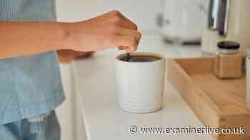 Splash 69p ingredient into your morning tea for 'healthy skin'