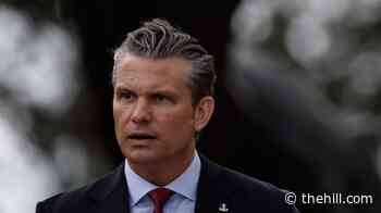 Hegseth blocks promotions of 4 Army officers with ties to sacked generals 