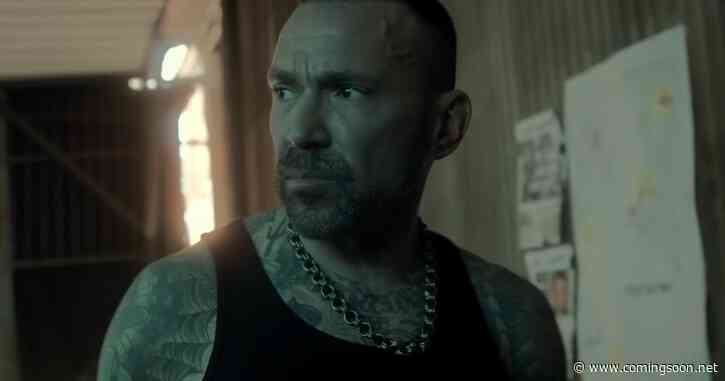 Jason David Frank’s Last Movie Reunites Him With Other Power Rangers