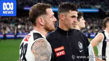 Magpies legend Pendlebury set to join Gold Coast Suns for 2027 season