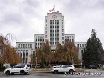 Letters to The Vancouver Sun: The plebiscite question we need, says doctor   