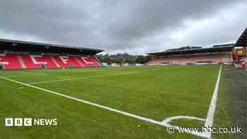 Exeter City condemns 'shameful behaviour' of fans