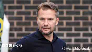 Cleverley not expecting further transfer activity