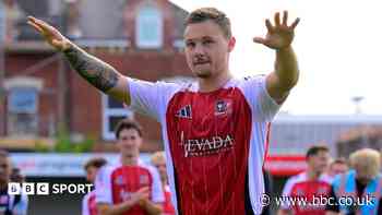 Exeter open to selling Wareham at 'the right time'