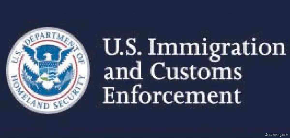 US lists 10 Nigerians for deportation over crimes