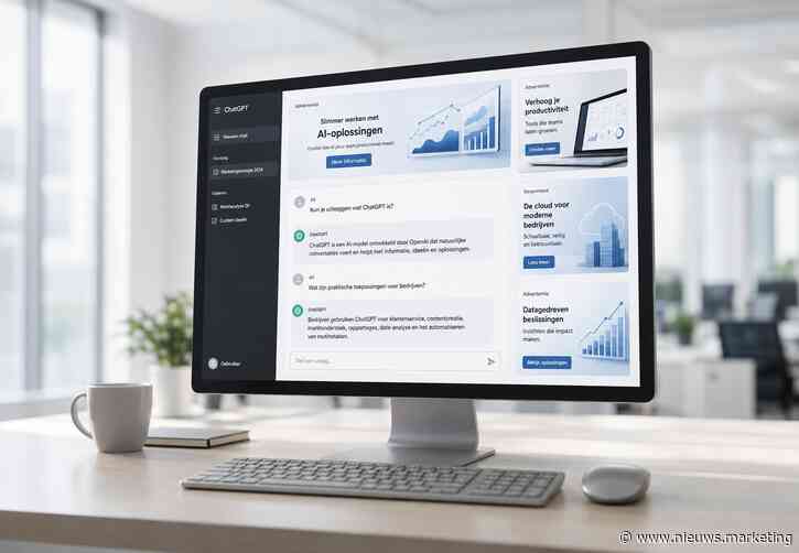 ChatGPT Ads test uitsluiting van ongewenste context