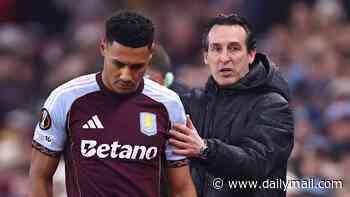RIATH AL-SAMARRAI: Aston Villa and Unai Emery want you to believe that Ollie Watkins is to blame for the most depressing transfer of the summer. Here's why they're wrong - and how years of chaotic spending pushed him out